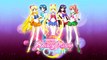 Sailor Moon Crystal 2014 Ost~Moon Tiara Boomerang