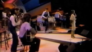 Crystal Gayle-Why have you left the one you left me for