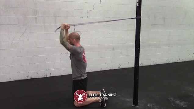 Personal Trainer Victoria | Elite Training Programs