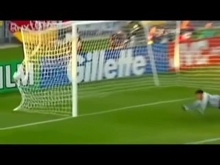 The Real Ronaldo - Skills and Goals of R9 Brazil