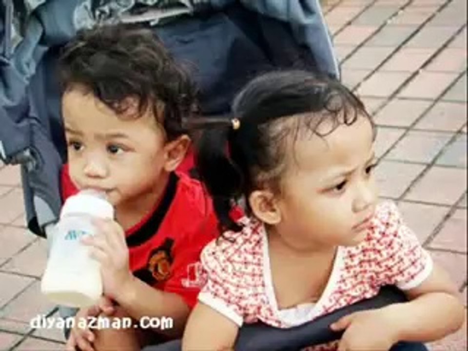 Sweet memories