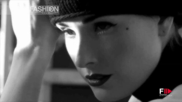 Dita Von Teese Photographed by Amedeo Turello Part 2 by Fashion Channel