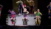 Madonna - Music - Sticky & Sweet Tour 1080P HD
