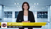 MP Securities 5 Star Review - (800-594-4676) Security Guard Services Los Angeles - Matthew M.