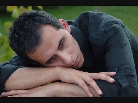 Hakan Gurses - Sensiz Hayat