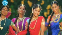 Gallo Telinattunde Movie - Back To Back Songs promo