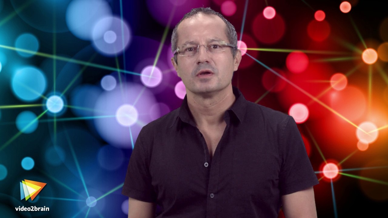 Découverte de la programmation réseau en Java : trailer | video2brain.com