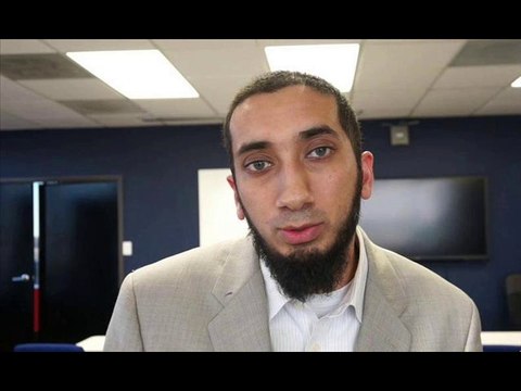 Nouman Ali Khan- Explanation Surah Baqarah ayat 26-29