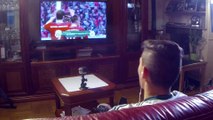 Antunes (Red Star) affronte Lamine (US Orléans) à FIFA 14