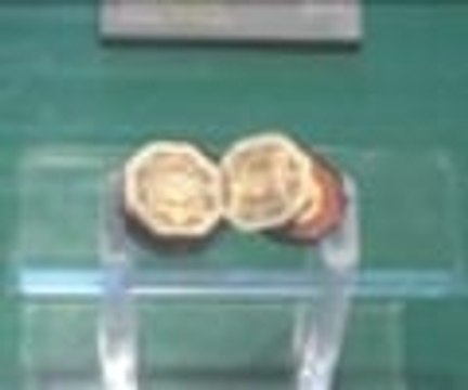 2 santimetrelik Kur'an-ı Kerim