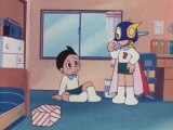 SuperKid - 028 - Qual'è il vero Mitsuo