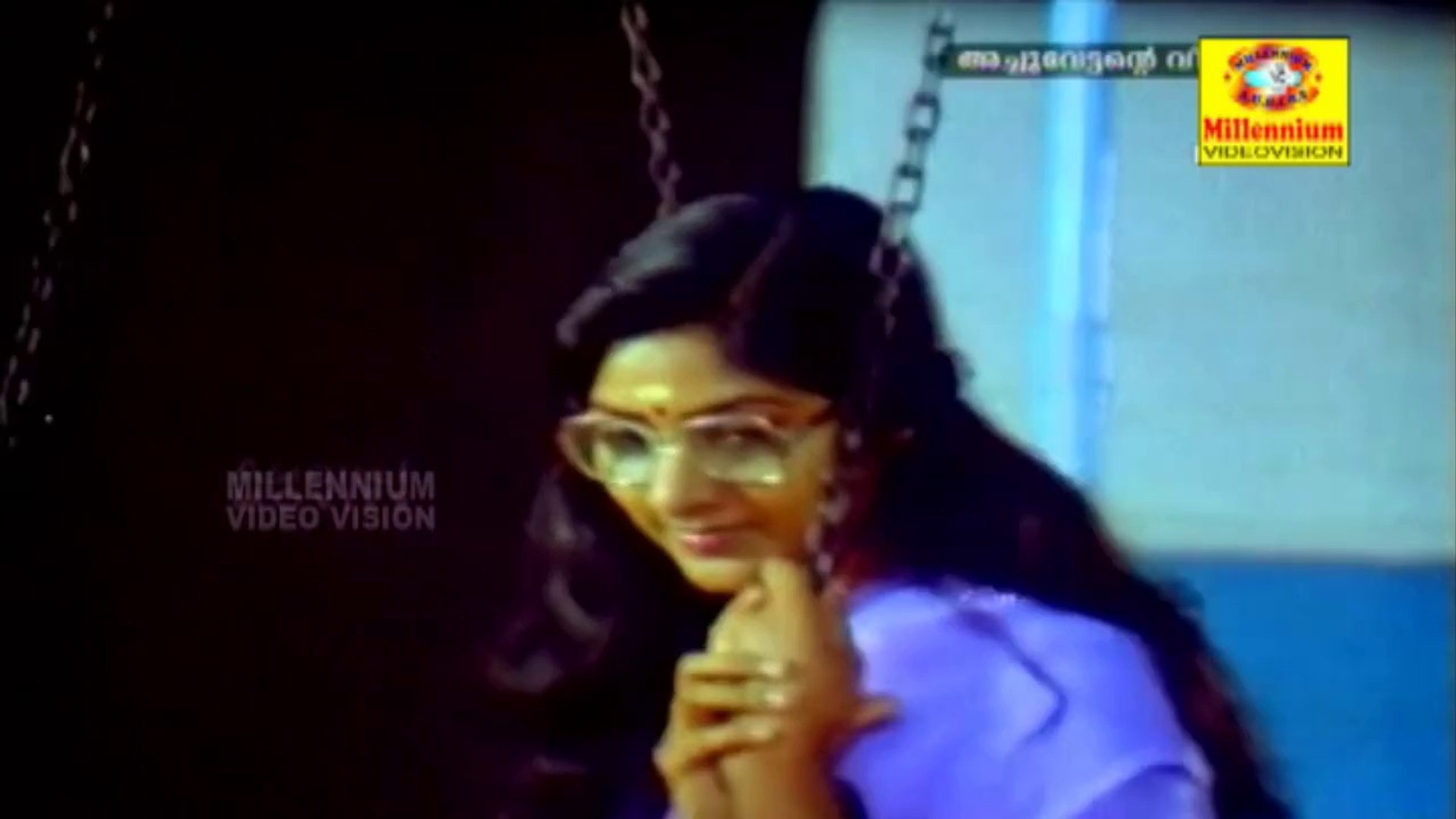 achuvettante veedu malayalam movie song