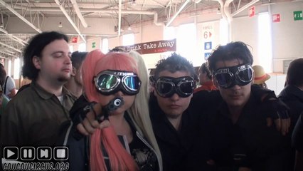 Japan Expo 2014 Reportage (24/)