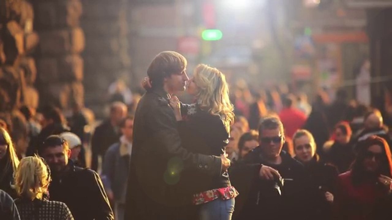 Big Franklin - Forever Always