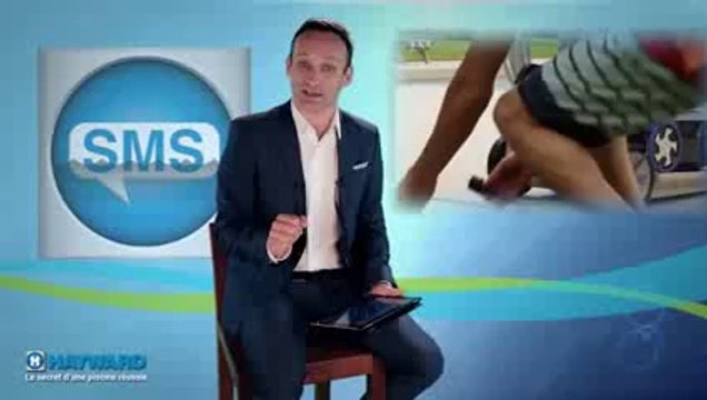 Les robots pour piscine : Les secrets d'une piscine réussie