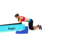 Cardio Butt Buster - Fat Blasting Cardio Workout to Lose Belly Fat