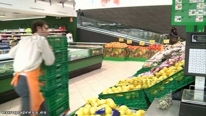 El IPC interanual baja una décima en junio