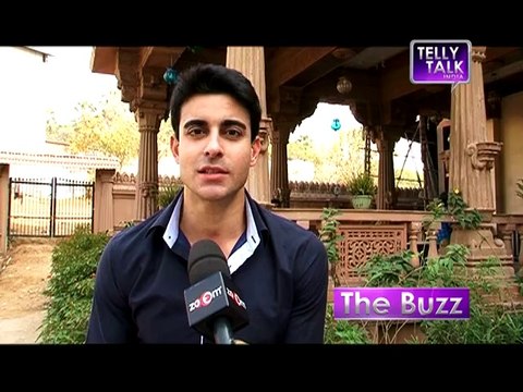 Saraswatichandra OMG! SHOCKING EXIT - Saras aka Gautam Rode QUITS the show MUST WATCH!!