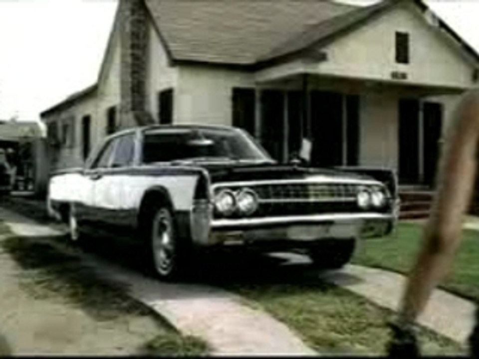 Blue Cantrell - Make Me Wanna Scream