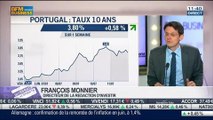 Marchés en baisse: faut-il s'inquiéter ?: François Monnier, dans Intégrale Placements – 11/07