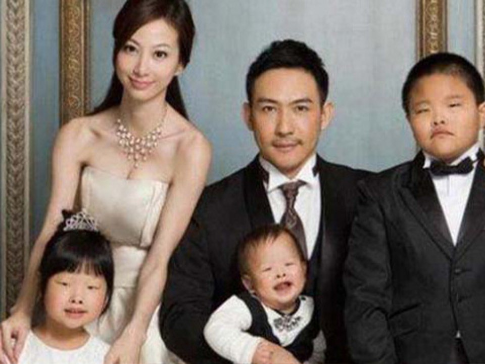 Chinese Man Sues Wife Over Ugly Child