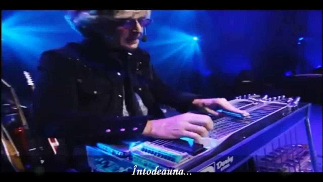 Shania Twain -  Forever And For Always (subtitrat romana)