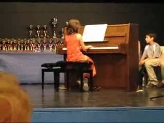 Concours européen 2005