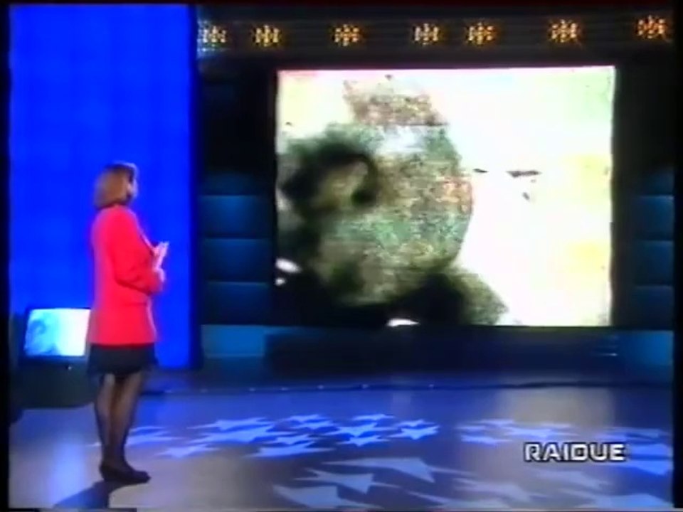 Misteri Format - Speciale UFO (parte 3)
