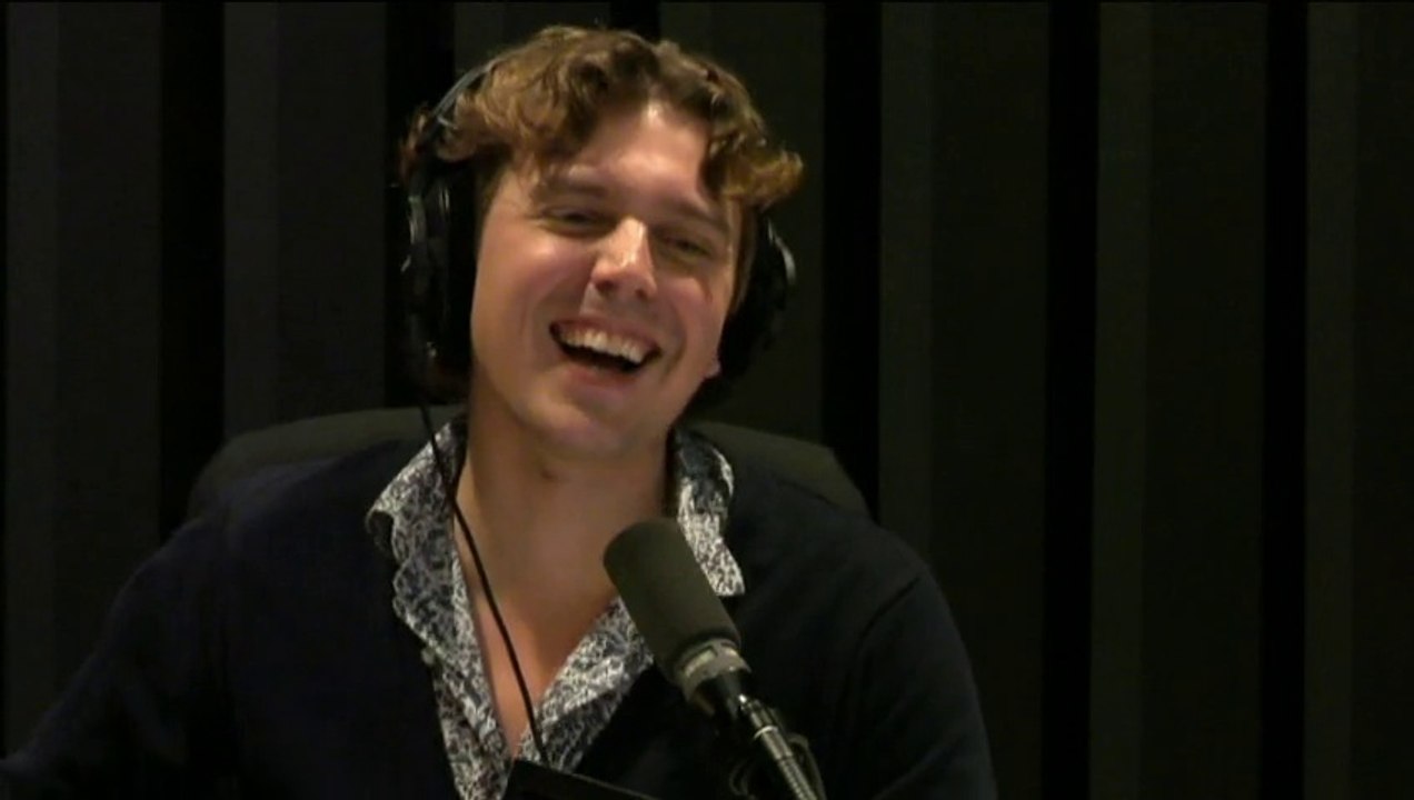 Septante-Cinq Minutes - Le bonus belge avec Popeck et Olivier de Benoist