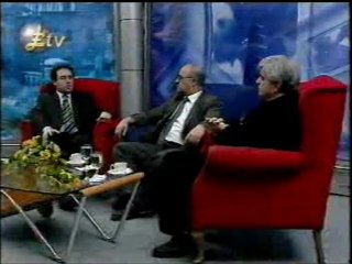 BAPAM - Savaş Sonrası Sağlık - ETV/VİZYON TERAPİ