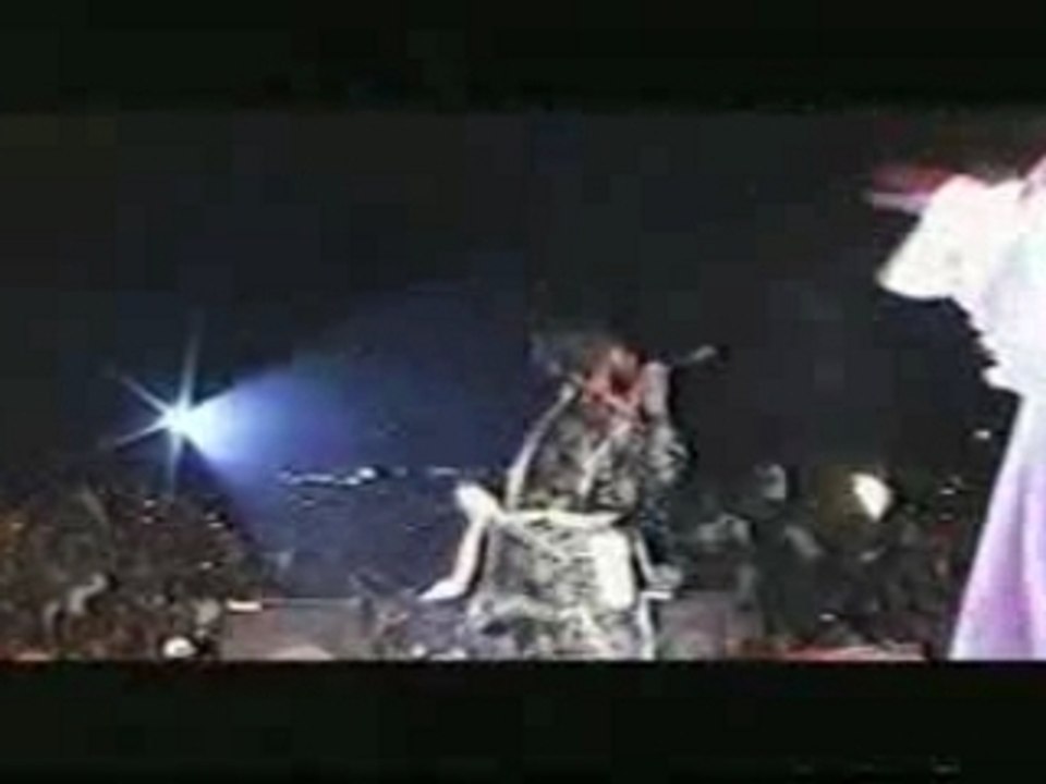 Capleton & Buju Banton - Sting 2002