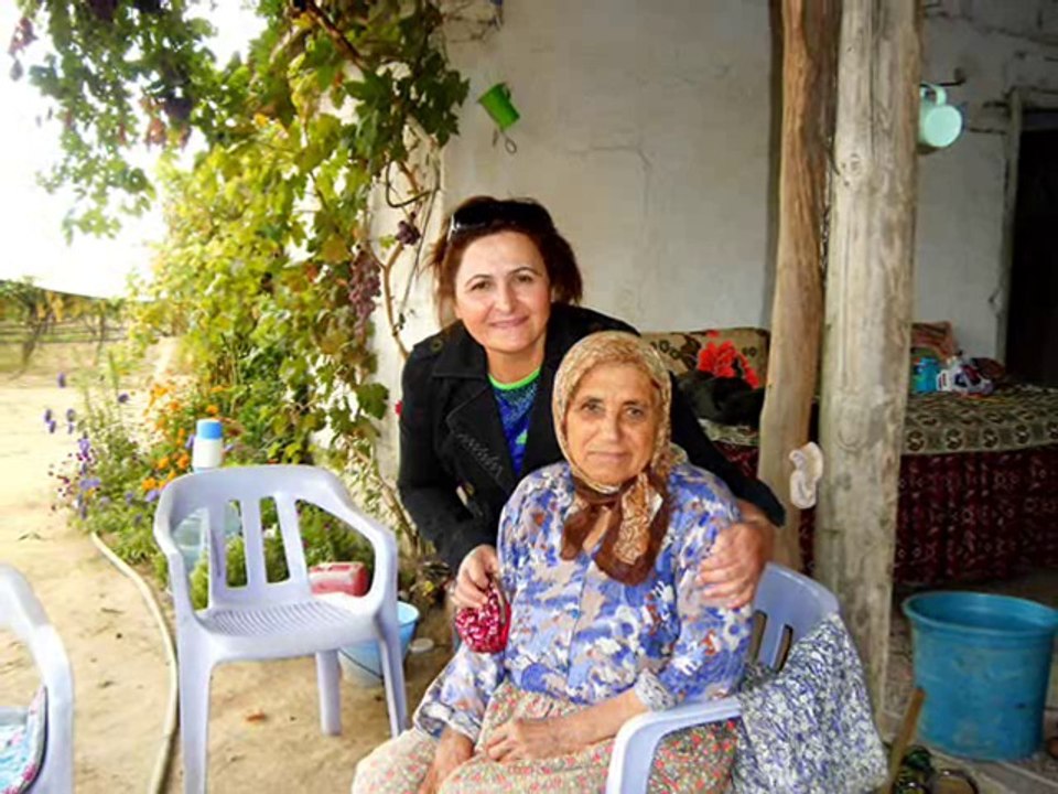 YILDIZ DEMİRKOL SAVAŞ-yıldızlıtürküler-İARDAHANDAN GELEN KATAR