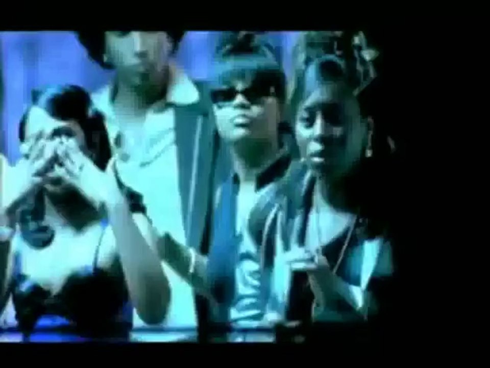 Mary J. Blige I Can Love You (with lyrics) video Dailymotion