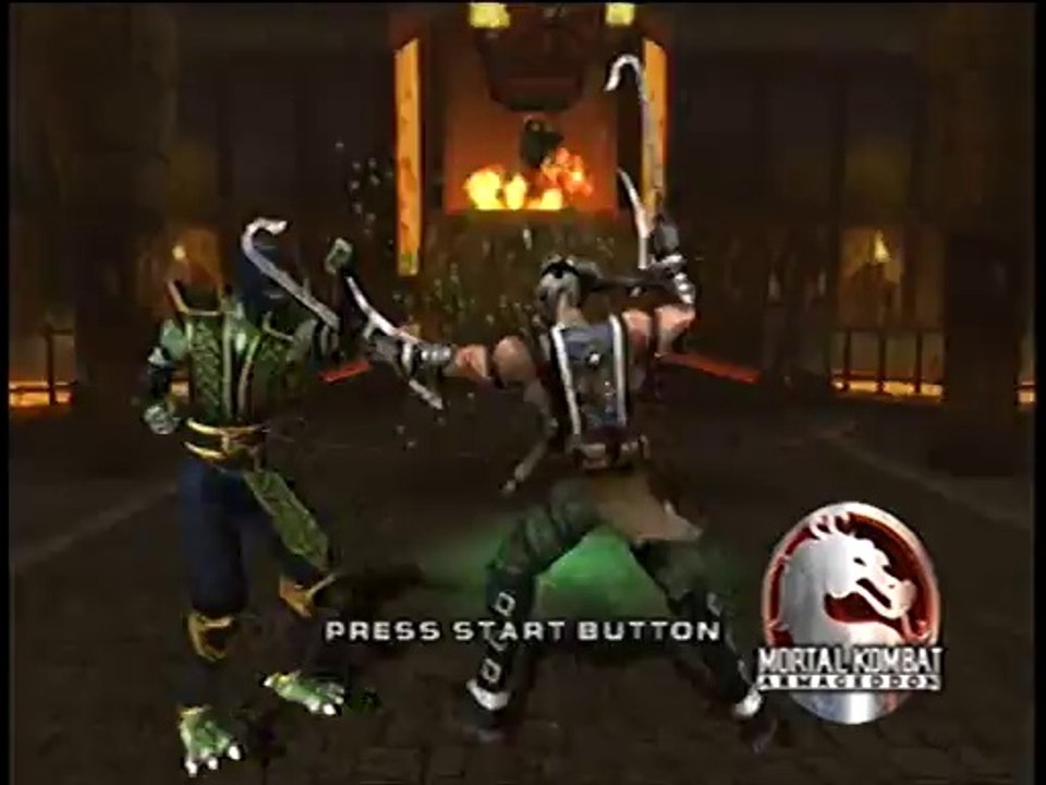 MKA - The Armory vid2