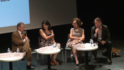 Séquence 1 : L'économie au centre de la construction des métropoles - Echanges (1)