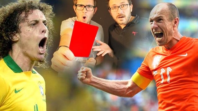 Brésil - Pays Bas : suivez le match en streaming