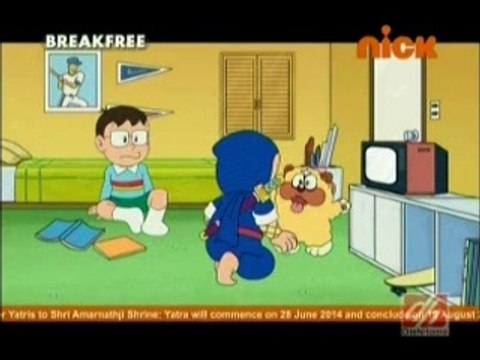 Ninja hatori 11th july 2014 part 7