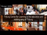 Fashion Designing Institute In Gurgaon - Triburg Center for Learning
