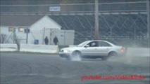 Car Crashes Drifting 1