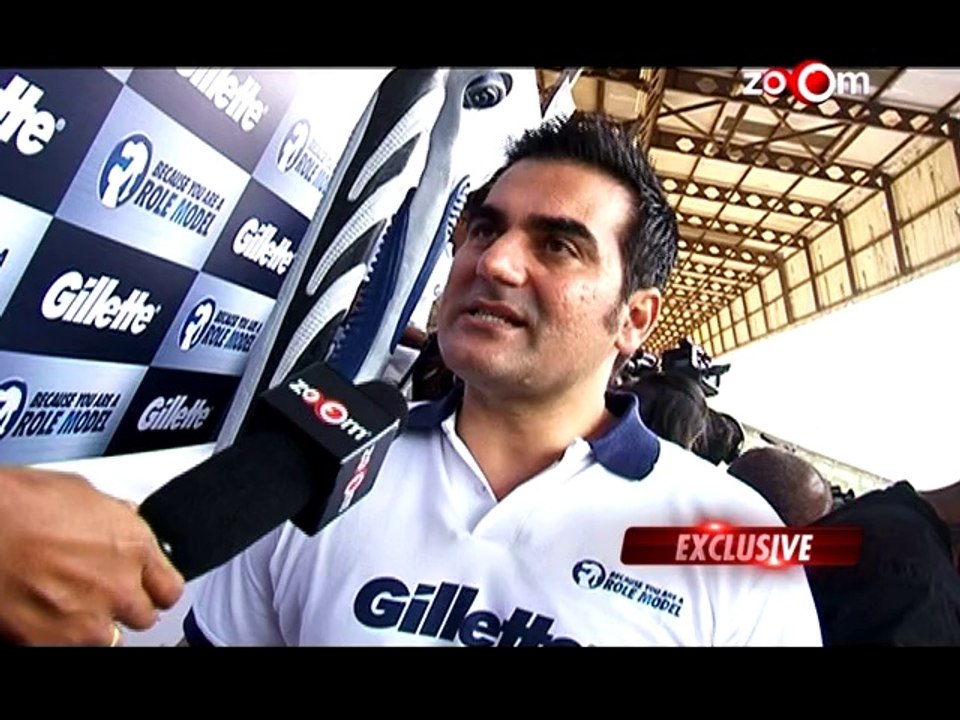 Dabangg 3 on the way - Arbaaz Khan