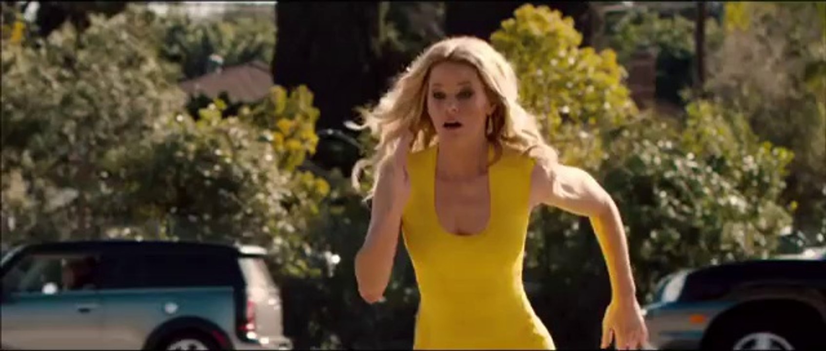 Blackout Total Bande Annonce VF