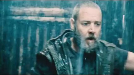 Noé Bande Annonce VF