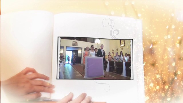 Z ALBUMU OLI I KONRADA