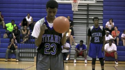 T.C. Williams gets past West Potomac