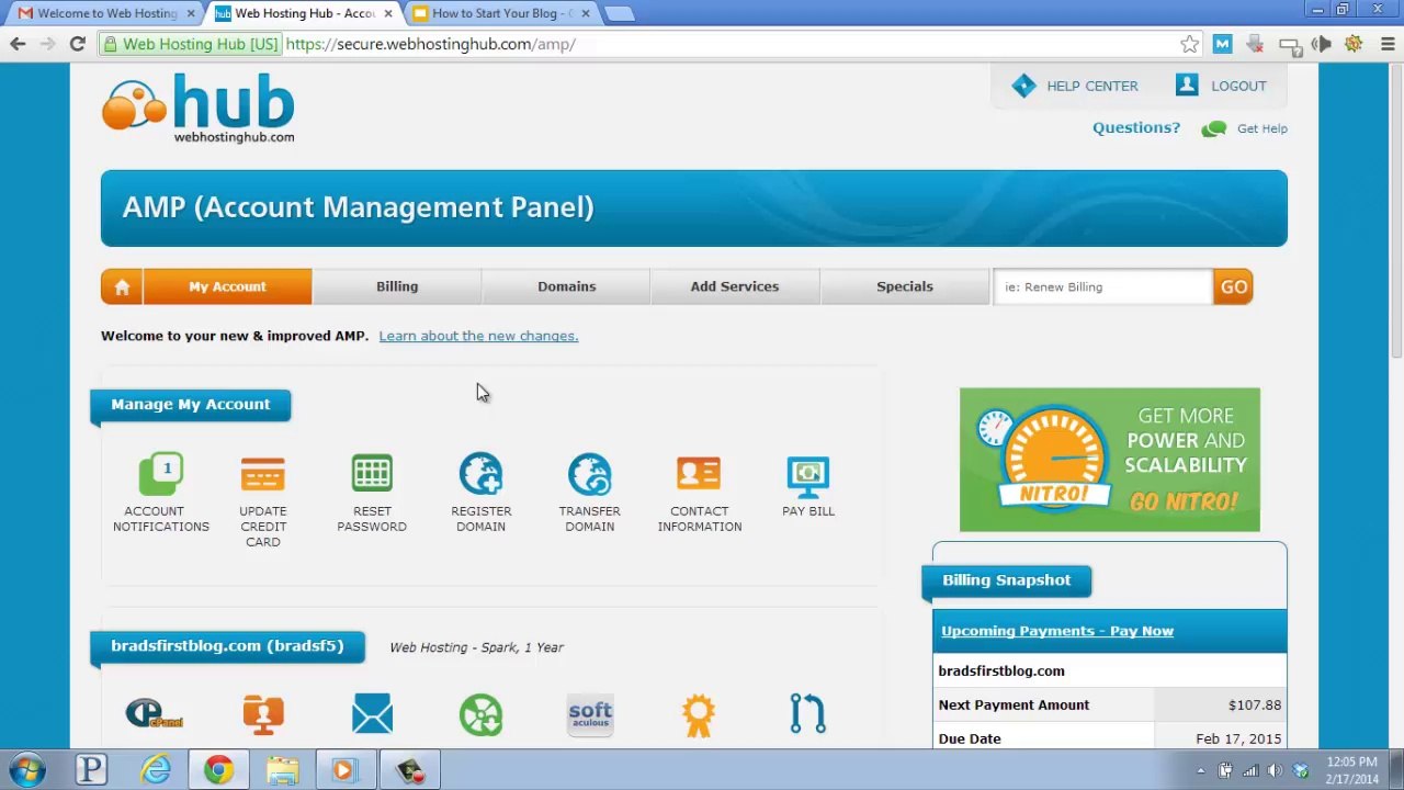 How to Start a Blog - The Beginner's Guide (In 15 Minutes or Less)