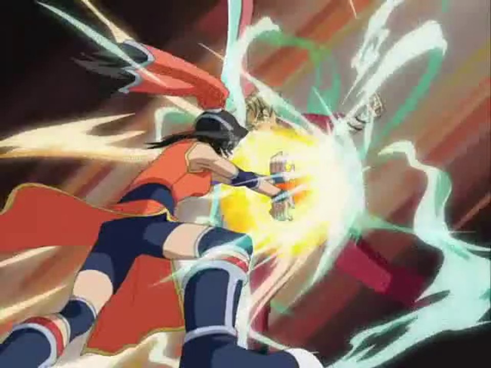 Elemental Gelade Episode 11 English Dubbed