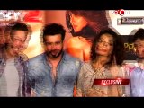 Jay Bhanushali on promoting 'Hate Story2'