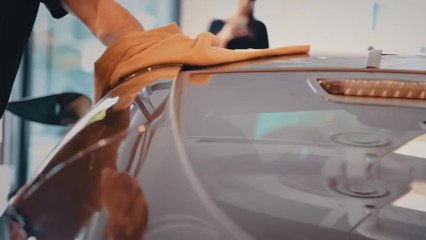 Pagani Huayra : grand succès commercial aux USA