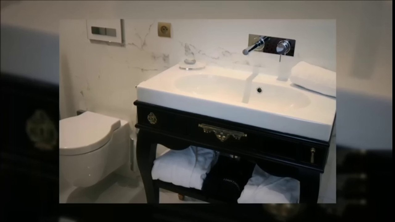 Idées déco : 10 idées de vasques originales