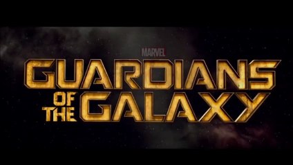 Guardians of the Galaxy (2014) Official Trailer Hindi Dubbed